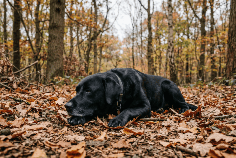 Sonee Dosoruth: Wenn der Hund „plötzlich" anders ist – was hormonelle Phasen mit Verhalten zu tun haben